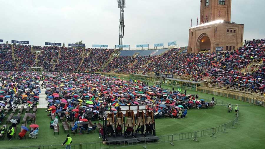 bologna